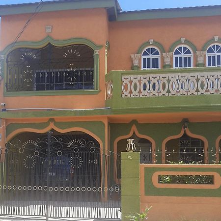 Jamaica Oasis Suite Портмор Екстер'єр фото