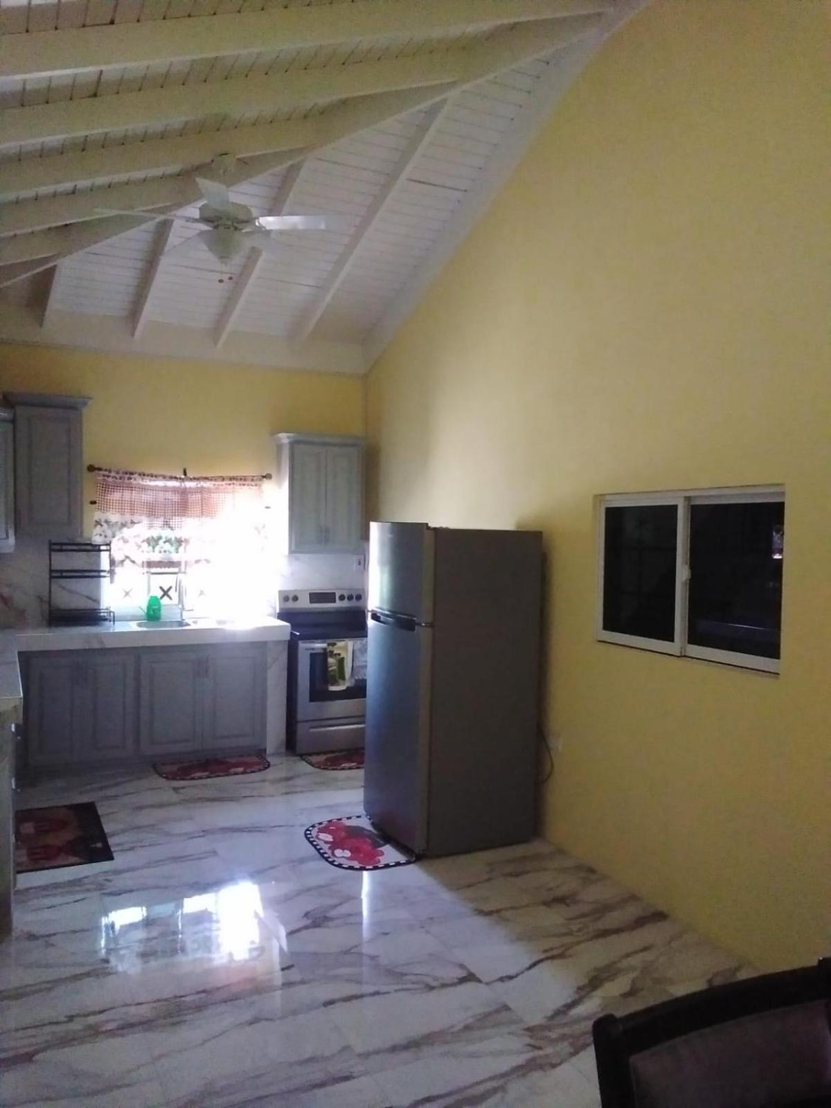 Jamaica Oasis Suite Портмор Екстер'єр фото