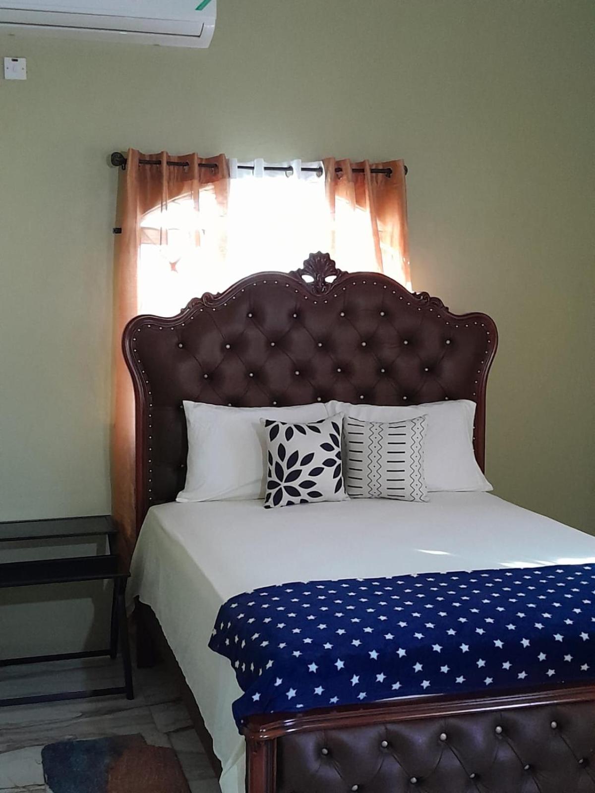 Jamaica Oasis Suite Портмор Екстер'єр фото