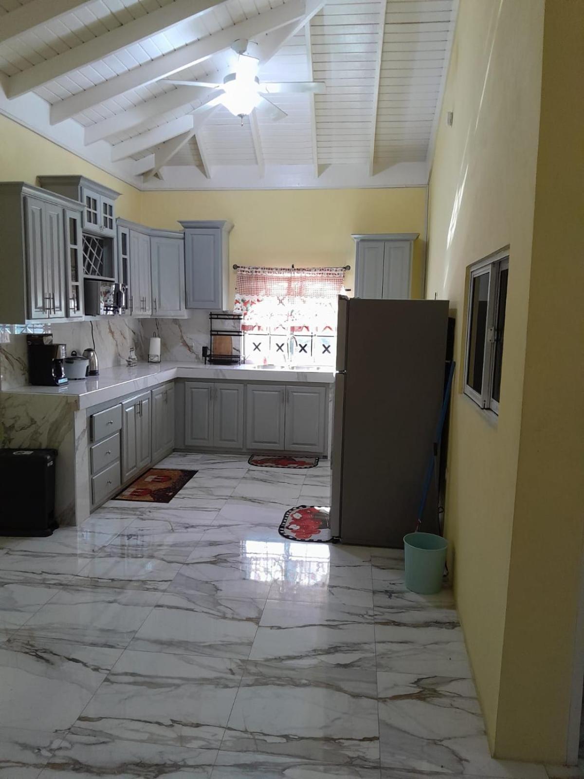 Jamaica Oasis Suite Портмор Екстер'єр фото